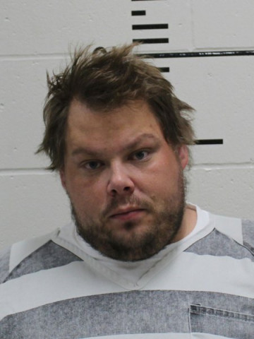 Mugshot of KOREY NUMEDAHL