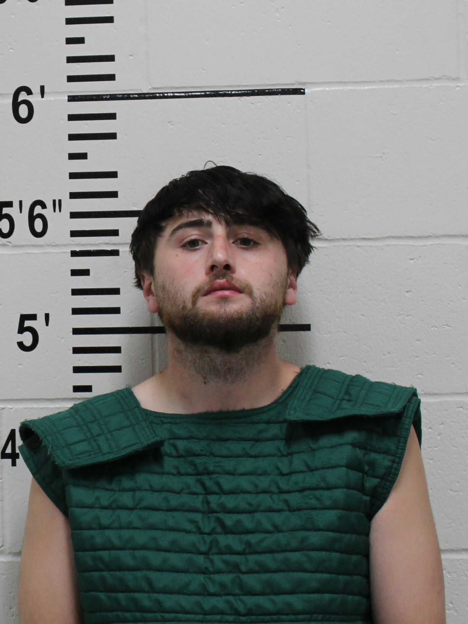Mugshot of ASHTON MCSHANE