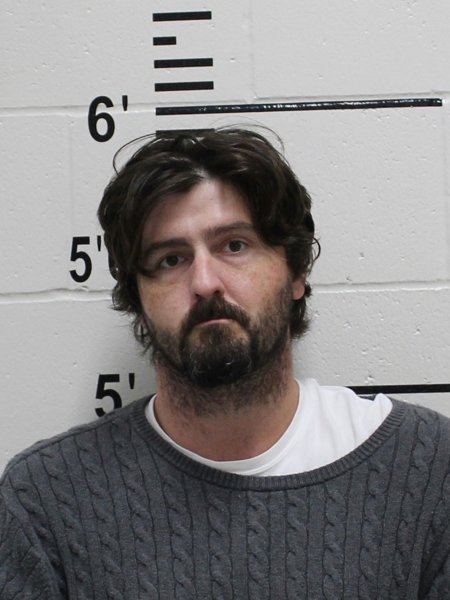 Mugshot of JOHN STEFFENS