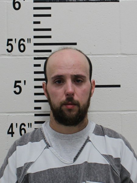 Mugshot of RONALD II OLIVIER