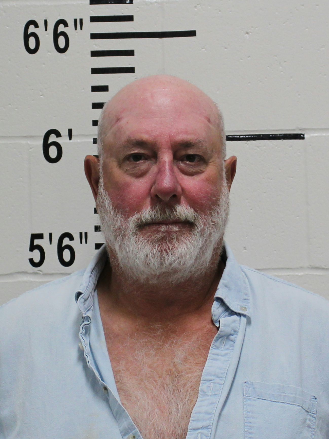 Mugshot of RODNEY FREIDHOF
