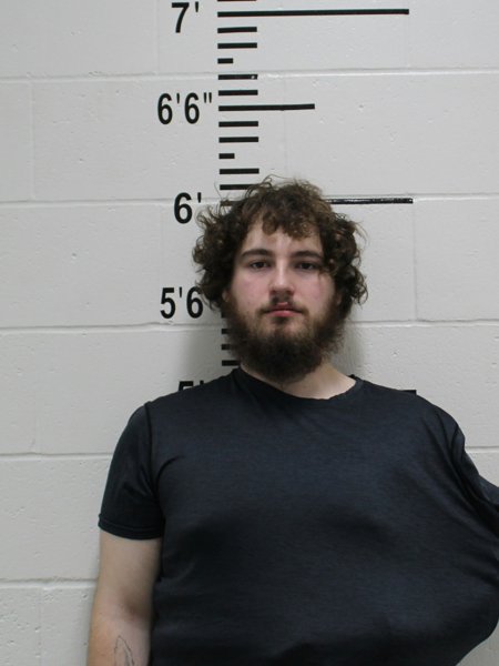 Mugshot of CHRISTOPHER SOUTHERLAND