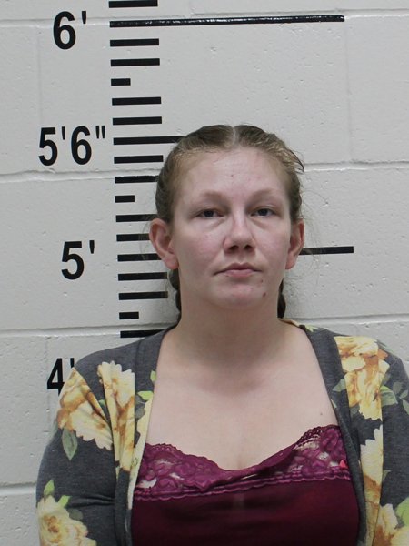 Mugshot of TRACY LEUCHTENMACHER