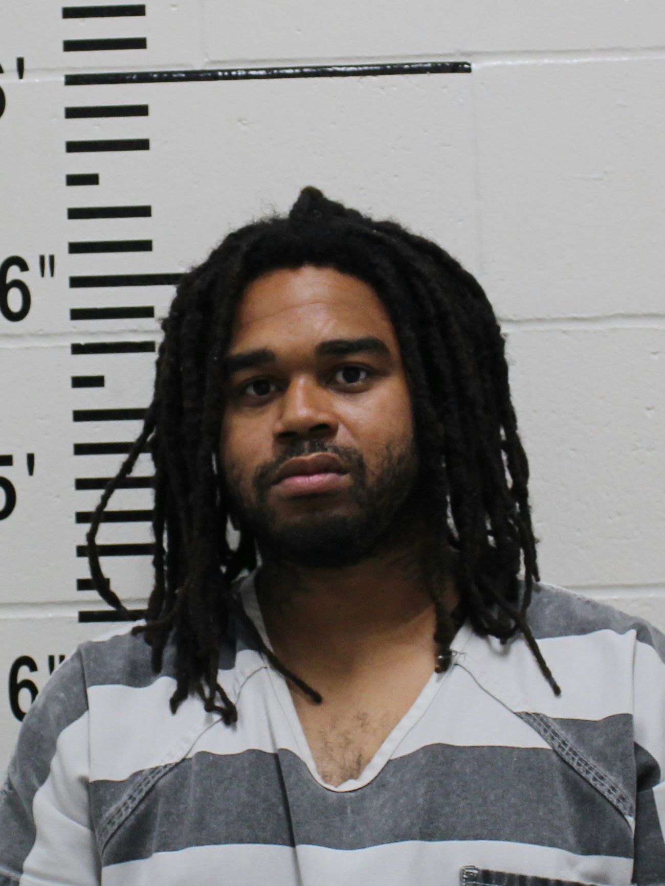 Mugshot of KENNIE BELVIN