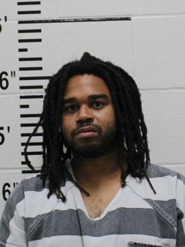 Mugshot of KENNIE BELVIN