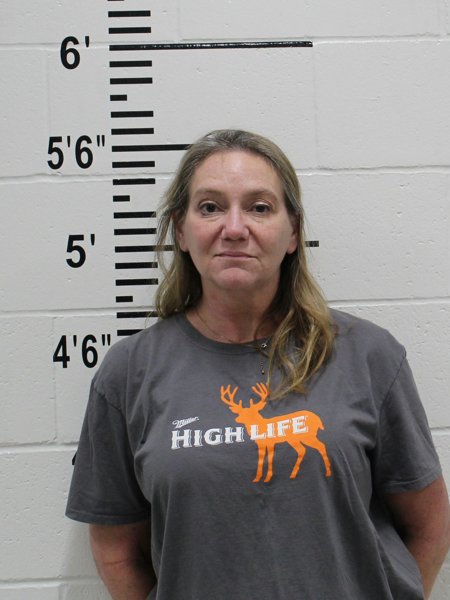 Mugshot of MIOLA GOSSMAN