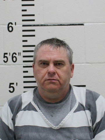 Mugshot of MARK ZWEIBOHMER