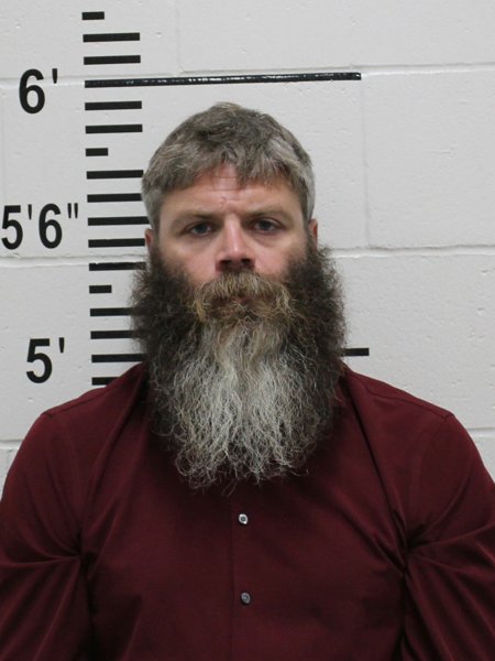 Mugshot of JESSE BAKKEN