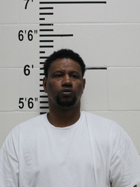 Mugshot of FREDRICK JONES