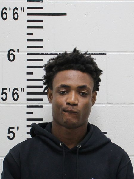 Mugshot of KERVENS KERLEGRAND