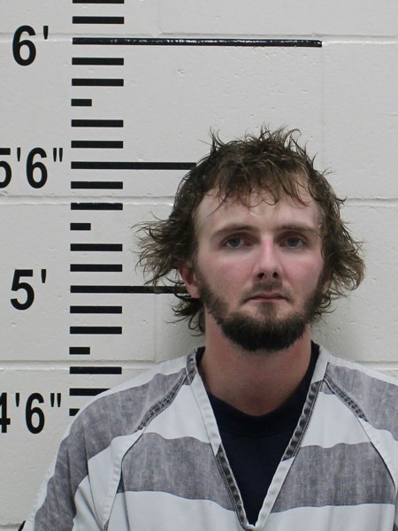 Mugshot of CARL JOHNSON