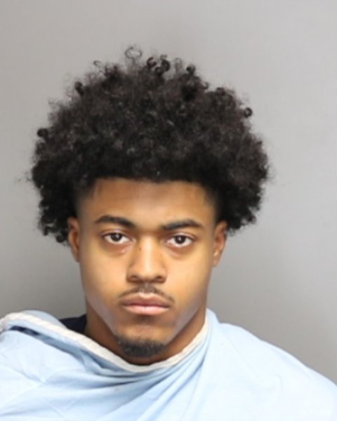 Mugshot of ANTHONY CORTEZ GULLENS