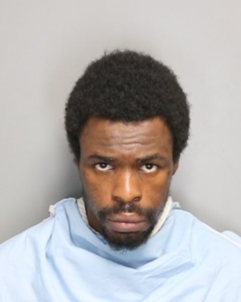 Mugshot of ADEYANJU ENIOL AKISANYA