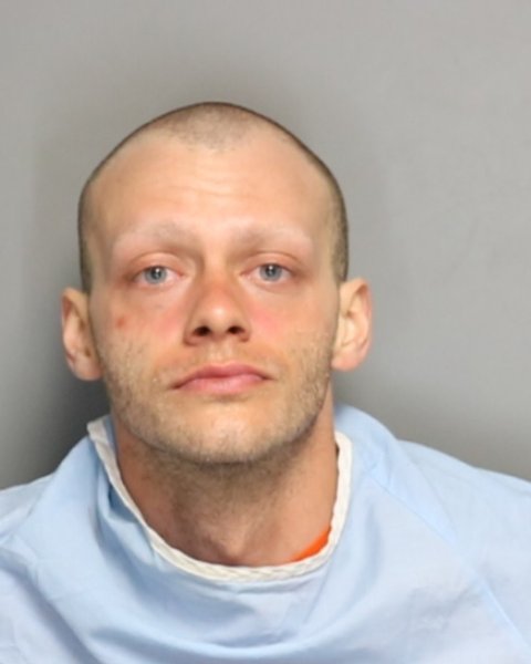 Mugshot of DEVIN MALIK WILSON