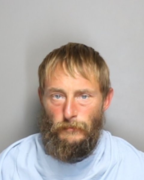 Mugshot of CODY NATHAN BROOKSHIRE