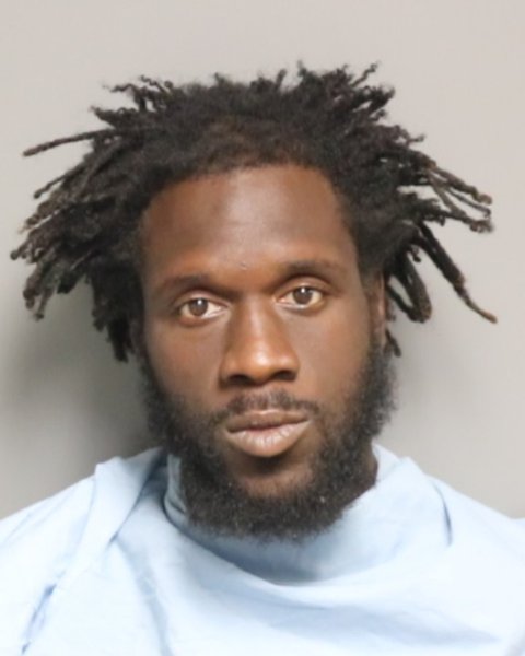 Mugshot of DAMOND, Junior REEVES