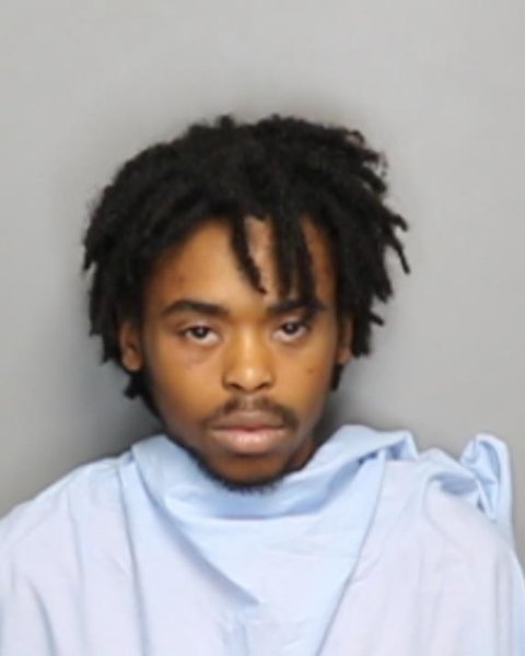Mugshot of NOAH JAMAL ALLEN