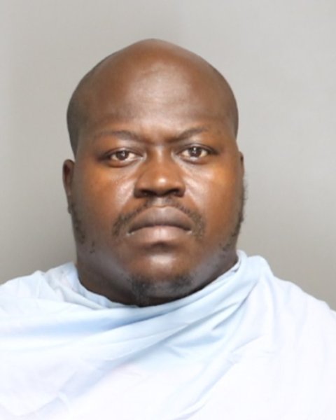 Mugshot of TYRONE DOMINIQUE GRANT