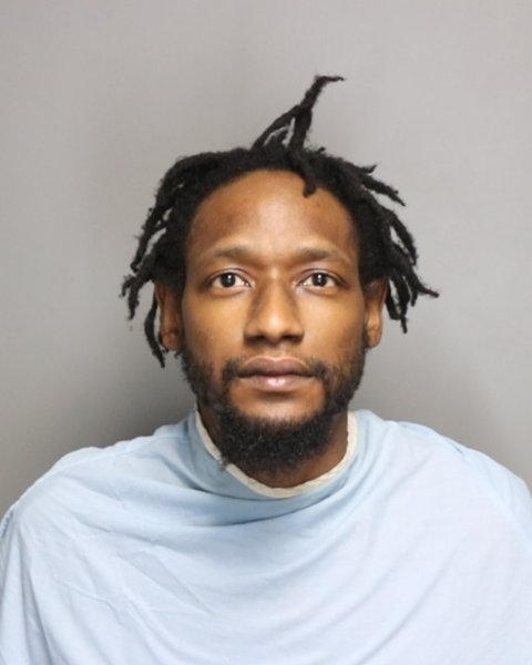 Mugshot of DENZEL LAMAR FOSTER