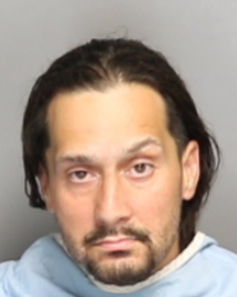 Mugshot of ANTONIO ALEJANDRO BERNAL
