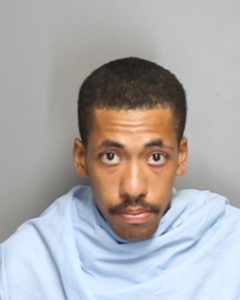 Mugshot of RALPH VINCENT HOPKINS