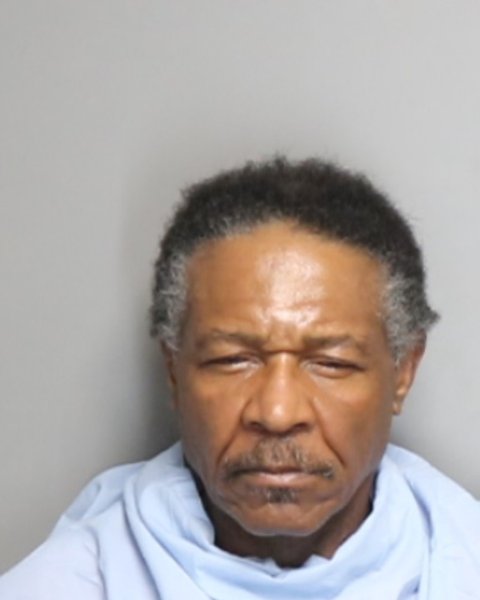 Mugshot of CARTER MATTHEW PUCKETT