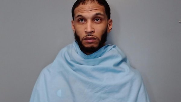 Mugshot of D'ANDRE MILLER