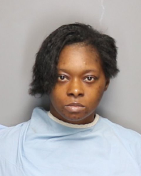 Mugshot of JUANITA SHONTAE LEE
