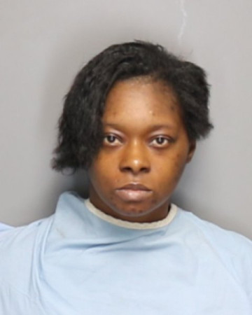 Mugshot of JUANITA SHONTAE LEE