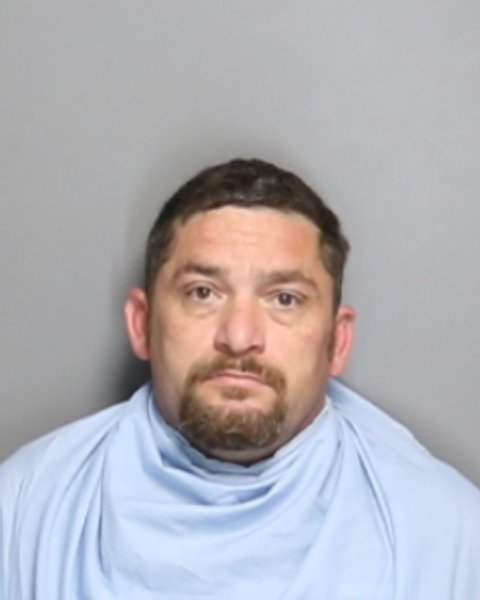 Mugshot of ERIC LEE FLOYD