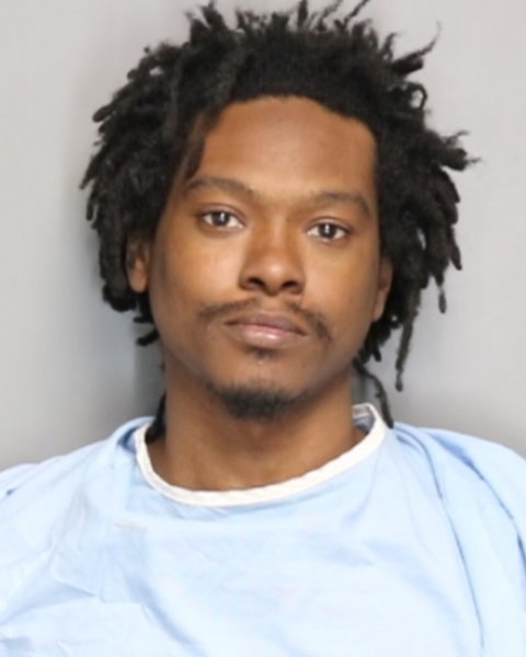 Mugshot of DEVONTE JAMAL MOORE