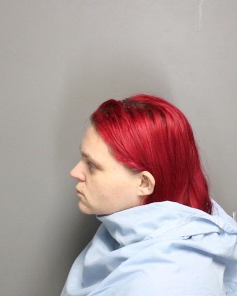 Mugshot of JAYMEE EDWIN SMITH