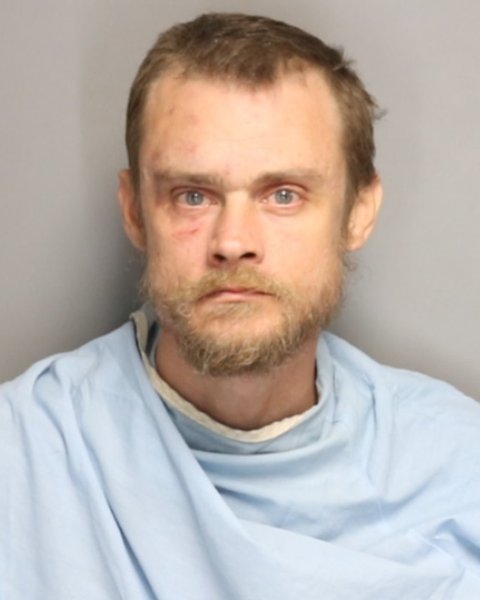 Mugshot of MATTHEW NATHANIEL EASTON