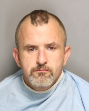 Mugshot of BRIAN ADAM WERNIGK