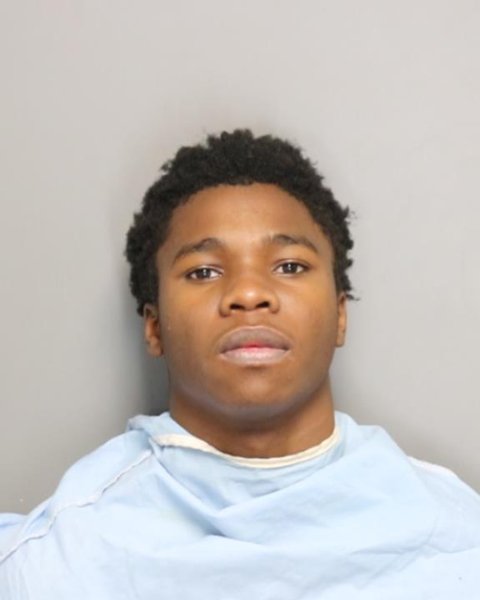 Mugshot of DEZAUN ANDREW-OMAR PETTIGREW