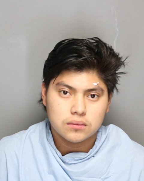 Mugshot of FRANCISCO JAVIER GASPAR-TOMAS