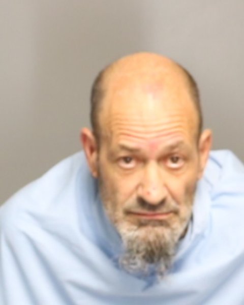 Mugshot of RODNEY CRAIG HANSEN
