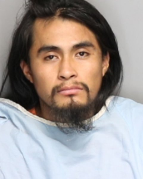 Mugshot of GASPAR HERRARA-COTA