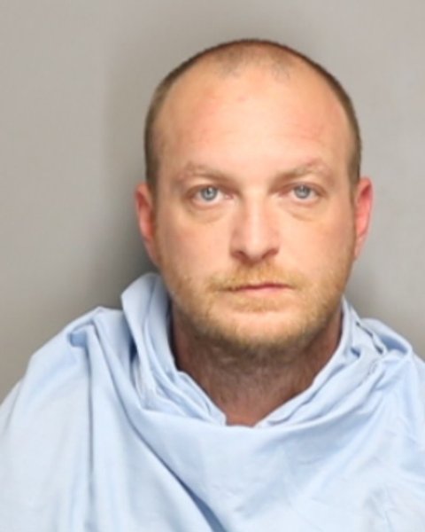 Mugshot of PHILLIP MICHAEL CARTER