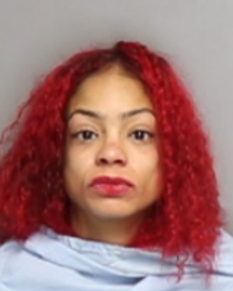 Mugshot of ABRIANA RENEE PELMORE