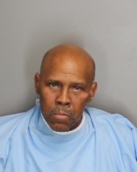 Mugshot of ROBERT DWAYNE COOPER
