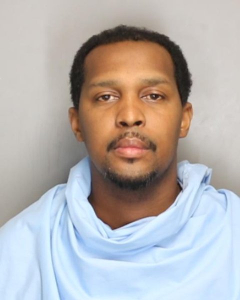Mugshot of DEANDRE LEROY LAWRENCE NEWBILL