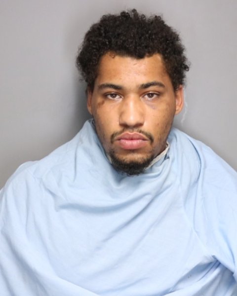 Mugshot of KENDYLL MEHKI PITTS