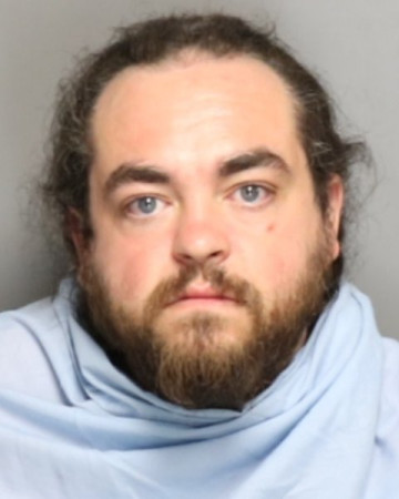 Mugshot of JAMES AUSTIN MEADS