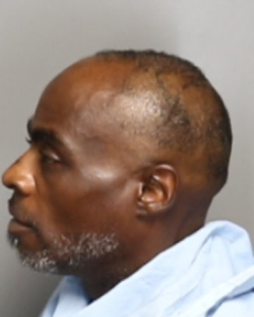 Mugshot of CORTEZ LAMON GRAHAM
