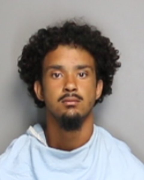 Mugshot of TREY BRENEN STONE