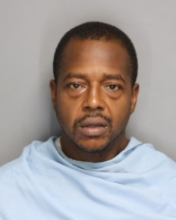 Mugshot of JUSTIN JERMAINE MORRIS