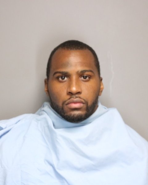 Mugshot of ALLEN MAURICE WILLIAMS