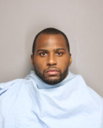 Mugshot of ALLEN MAURICE WILLIAMS