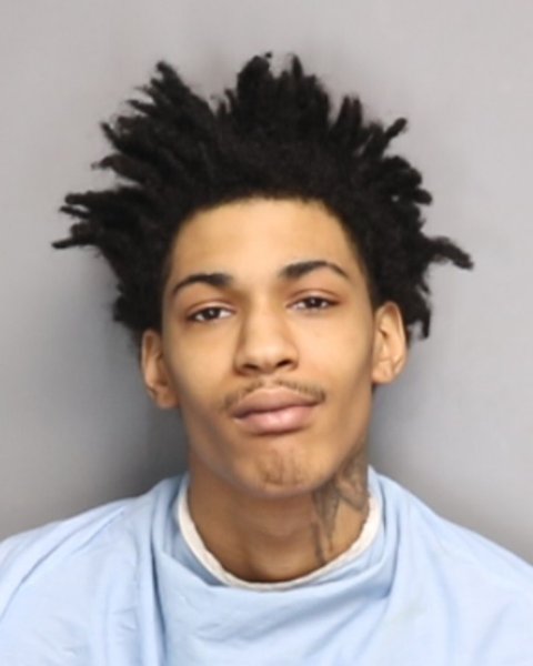 Mugshot of CHARLES TYLER LAKE